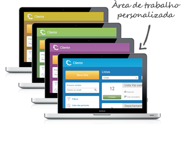 Solues de email marketing para agncias