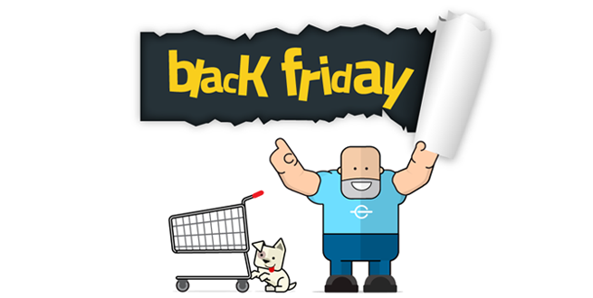 black friday, promoes, blackfriday, e-mail marketing, ciclo de vida do e-mail, converses, lead, vendas, abandono de carrinho, SPAM, ttulo, FAQ, persona, pblico-alvo, dicas, email maketing