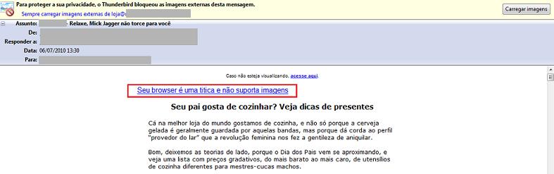 Exemplo de descri��o da imagem