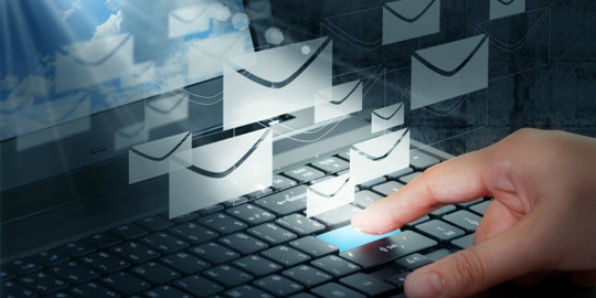 A eficincia do email marketing