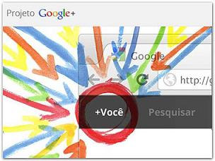 Google+ libera uso para todos os usurios
