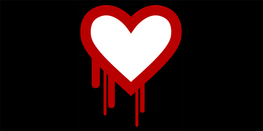 Falha de segurana Heartbleed OpenSSL