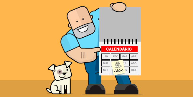 Calendario, cronologia