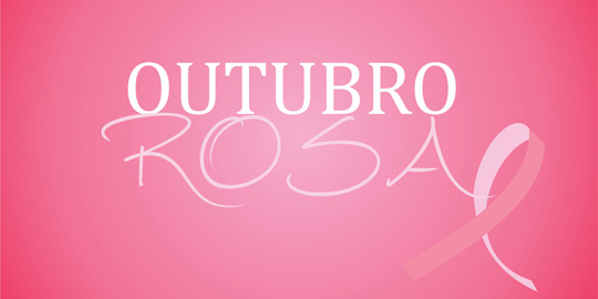 outubro rosa