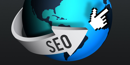 SEO e SEM para sites