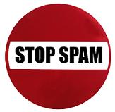 spam no funciona, nem com fervor