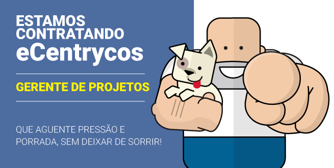 Gerente de Projetos