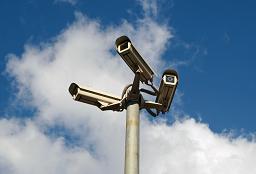 sob vigilância? sob vigilância?