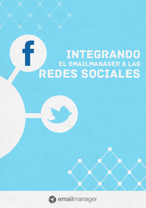 Integrandote con las Redes Sociales