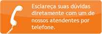 Suporte por telefone