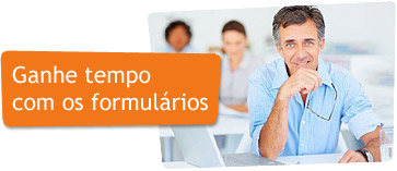 Ganhe tempo com os formul�rios
