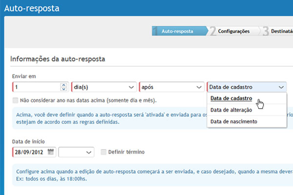 imagem de ROI google analytics