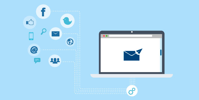 e-mail marketing, email marketing, marketing por email, email mkt, emailmanager, dicas, como fazer email marketing, campanhas de e-mail marketing, integrao, redes sociais