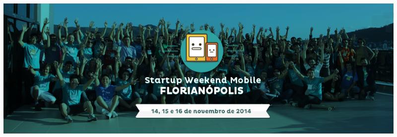 startup weekend mobile, startup, evento, florianpolis, desenvolvimento, design, aplicativos, app, mobile, tecnologia, emailmanager