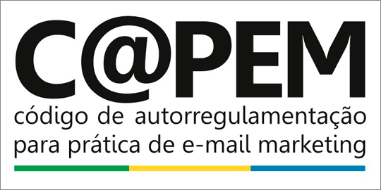 Cdigo de Autorregulamentao para a Prtica de Email Marketing, CAPEM, email marketing, emailmanager, campanhas de email marketing, campanha, regras, cdigo.