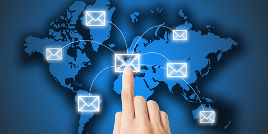 entrega y buenas prcticas en email marketing