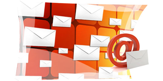 4p strategy, email marketing, e-mail marketing, unique benefits