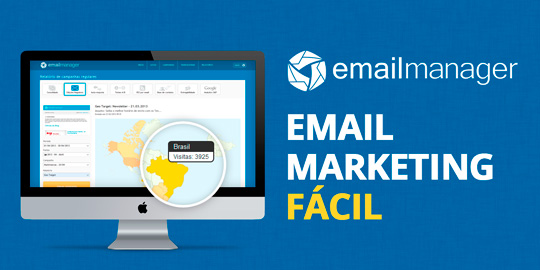 Email marketing emailmanager empresa