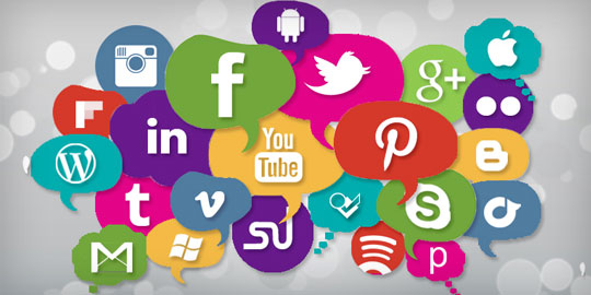 redes sociais, midias sociais, midias digitais, email marketing,campanhas, newsletters, 