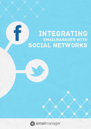 Integrating with social networks